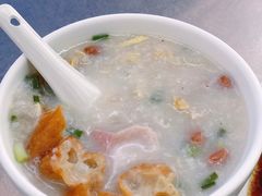艇仔粥-源记肠粉(华贵路店)