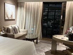 -杭州城中香格里拉大酒店