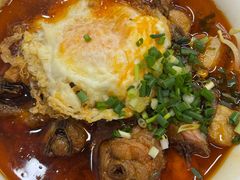 -蒋家肠旺面馆老店(合群路店)