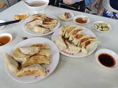 -劈柴院锅贴(沈阳路店)