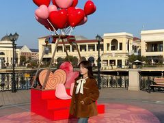 -百联奥特莱斯广场(南京店)