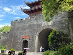 -鼓楼(西湖风景名胜区)