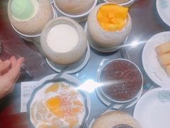 -民信老铺(华盖路店)