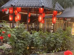 -醉月城西昌火盆烧烤(天府店)