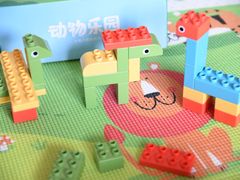 -TOYSRUS玩具反斗城(哈尔滨红博店)
