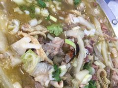 -老毛手抓·盐池滩羊非遗手抓(宁夏总店)