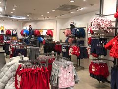 -C&A(西市城购物中心店)