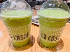 -乐凯撒披萨(恒隆广场店)