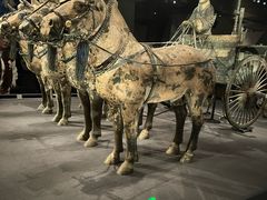 -秦始皇帝陵博物院-丽山园