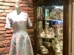 -馡咖啡(东方商厦店)