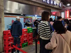 -CITY MART城市集市·里弄(北外滩来福士广场店)