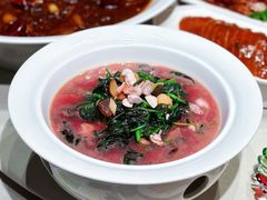 -悦融琥珀·京鲁菜·海味珍品(西单店)