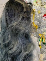 点击看大图 -MORI HAIR SALON日式美发沙龙