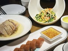 -应天大明王朝·南京菜(中山陵店)