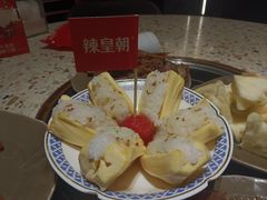-辣皇朝小龙虾(六一店)