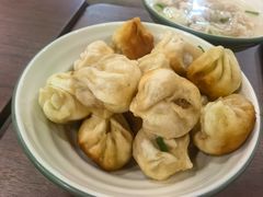-赵宝美煎包店