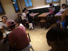 -八婆婆烧仙草(曾厝垵店)