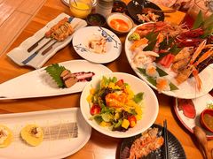 -王鼎精致料理铁板烧(世博源店)