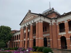 -辛亥革命博物院北区