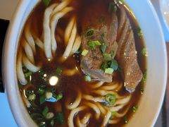 -中国厨房/台湾牛肉面