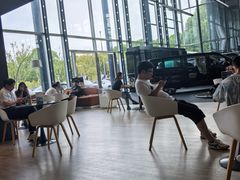 -宁波宁兴新宇奔驰4S店(庄市店)