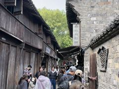 -锦记糕点铺