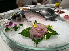 -顺峰顺水顺德菜(第一百货店)