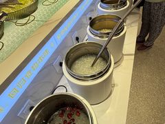 -素满香·全民食养自助(长宁龙之梦店)