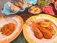 -牛New寿喜烧(龙湖金沙天街店)