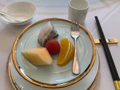 -和平官邸·花园餐厅(武定西路店)