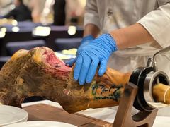 -苏州苏州湾艾美酒店-新食谱全日制餐厅