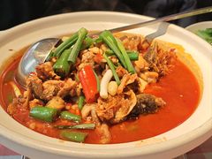 -老街鱼嘴巴(坡子街老店)