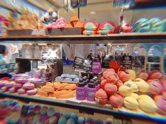 -LUSH(威尼斯人店)
