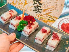 -唐猫庭院·千年陕菜(大唐不夜城店)