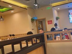 -蜀留香火锅(社会山店)