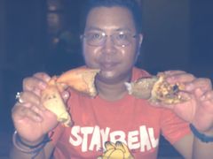 -Ministry of Crab(科伦坡店)