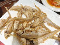 -长平肥姐白粥·海鲜打冷