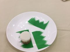 椰香红豆糕-王宝和酒家(黄浦店)