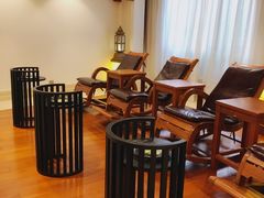 青瓜面膜房-苏州湾王焰温泉度假酒店