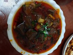 -巷子肥肠(科华巷店)