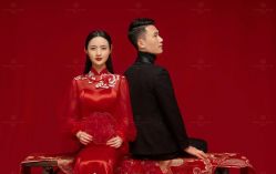 点击看大图 -金夫人婚纱摄影(总店)