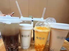 -卡旺卡(马鞍山金鹰店)