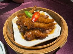 -粤匠·澳门点心粤菜海鲜(澳门半岛店)