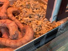 -清真拉妈卤味(回民街店)