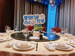 -云客来·花园餐厅(洛社店)