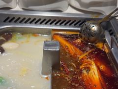 -海底捞火锅(玉桥商业广场店)