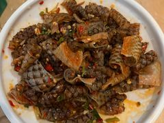 -陈大锅·岳阳鱼馆·地道岳阳菜(美食街店)