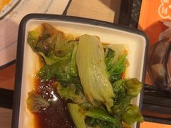 -大快活(罗湖商业城分店)