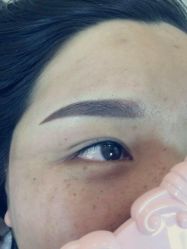 -MIVI野生眉纹绣纹眉