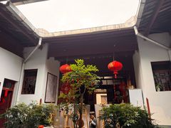 -董府·古宅餐厅